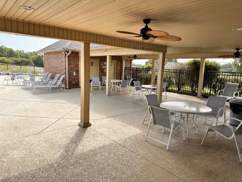 1214 Jennings Drive Nolensville TN 37135
