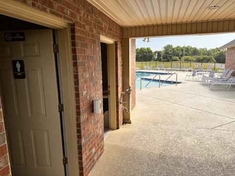 1214 Jennings Drive Nolensville TN 37135