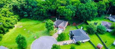 1214 Jennings Drive Nolensville TN 37135