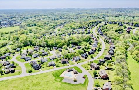 1214 Jennings Drive Nolensville TN 37135