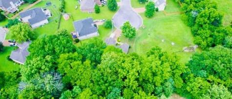 1214 Jennings Drive Nolensville TN 37135