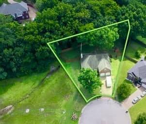 1214 Jennings Drive Nolensville TN 37135