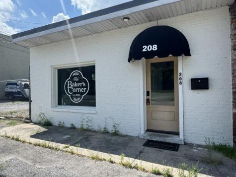208 E Market Street Lebanon TN 37087