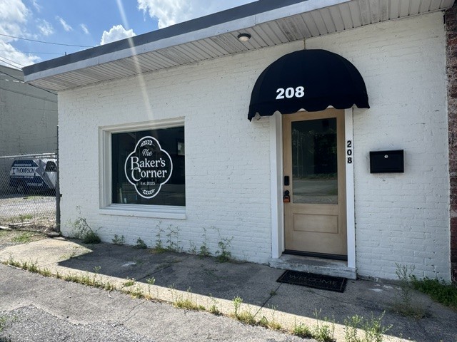 208 E Market Street Lebanon TN 37087