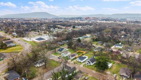 1055 N Orchard Knob Avenue Chattanooga TN 37406