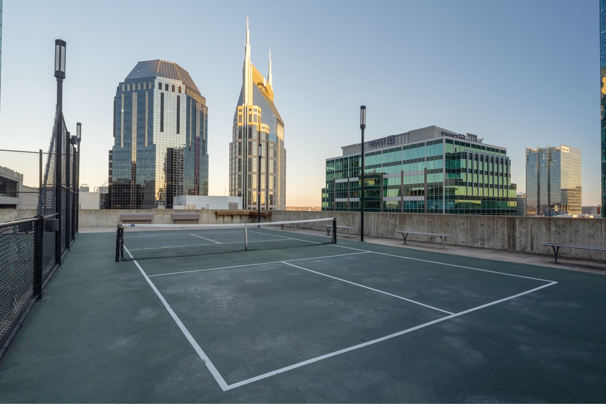 515 Church Street Nashville TN 37219