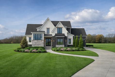 4235 Almaville Road Smyrna TN 37167