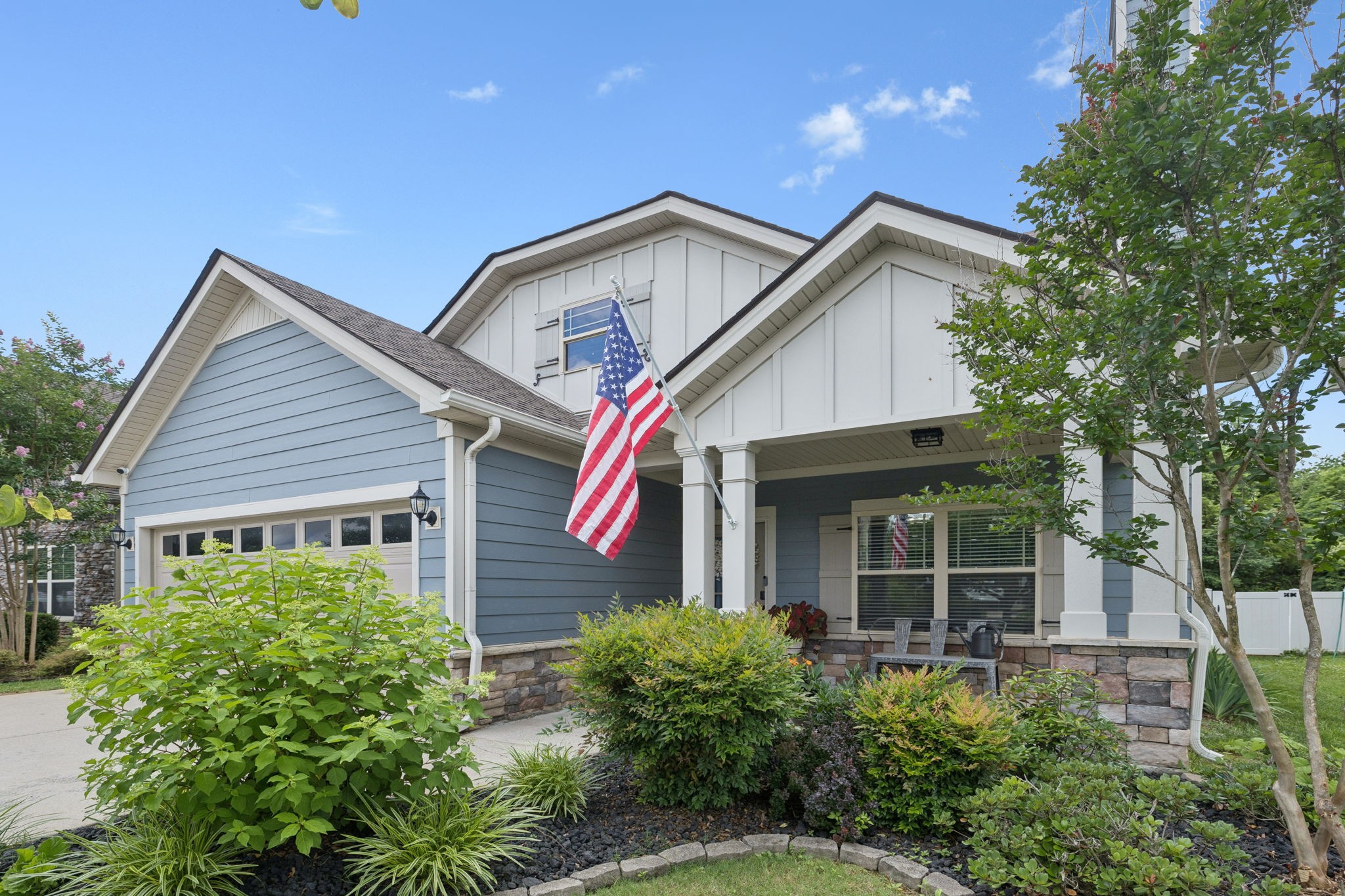 5846 Enclave Drive Murfreesboro TN 37128