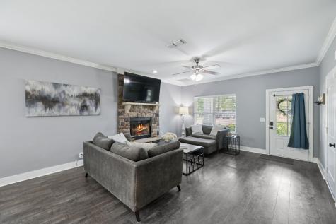 5846 Enclave Drive Murfreesboro TN 37128