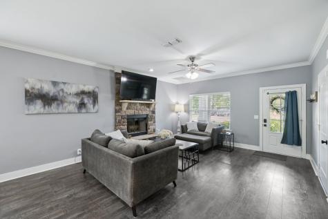 5846 Enclave Drive Murfreesboro TN 37128