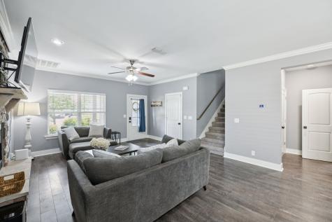 5846 Enclave Drive Murfreesboro TN 37128