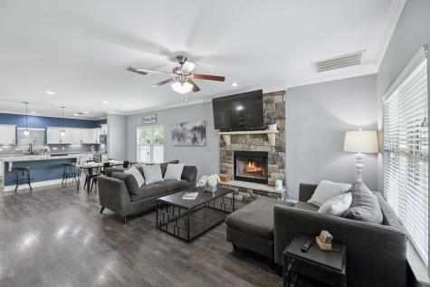 5846 Enclave Drive Murfreesboro TN 37128