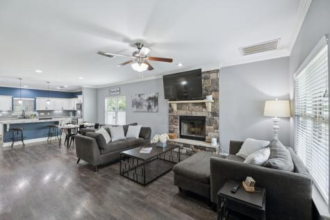 5846 Enclave Drive Murfreesboro TN 37128