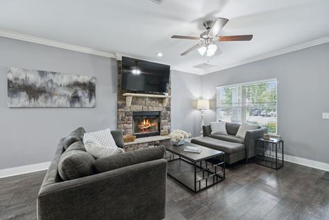 5846 Enclave Drive Murfreesboro TN 37128