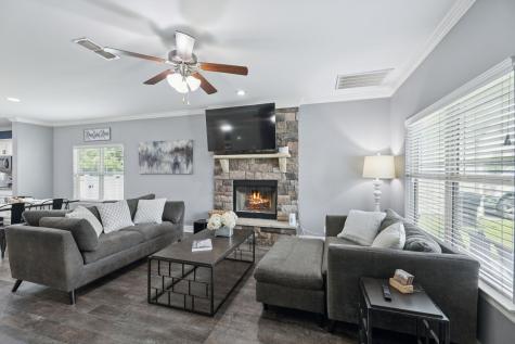 5846 Enclave Drive Murfreesboro TN 37128