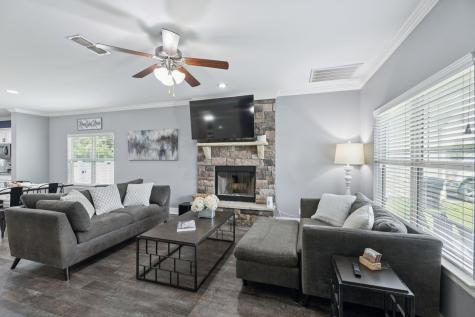 5846 Enclave Drive Murfreesboro TN 37128