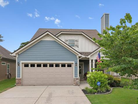5846 Enclave Drive Murfreesboro TN 37128