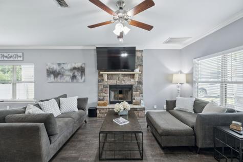 5846 Enclave Drive Murfreesboro TN 37128