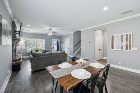 5846 Enclave Drive Murfreesboro TN 37128