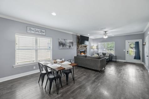 5846 Enclave Drive Murfreesboro TN 37128