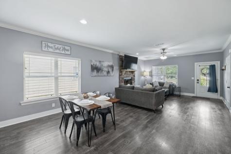 5846 Enclave Drive Murfreesboro TN 37128