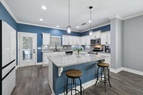 5846 Enclave Drive Murfreesboro TN 37128