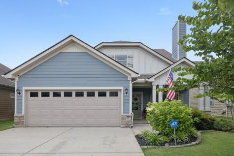 5846 Enclave Drive Murfreesboro TN 37128