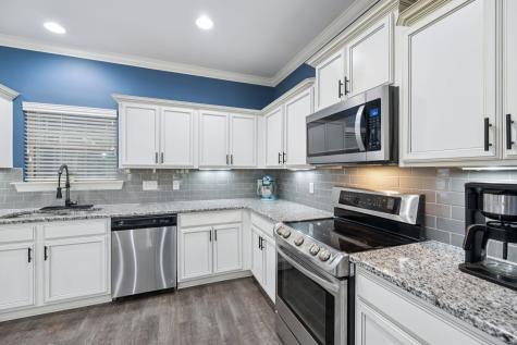 5846 Enclave Drive Murfreesboro TN 37128