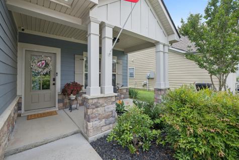 5846 Enclave Drive Murfreesboro TN 37128