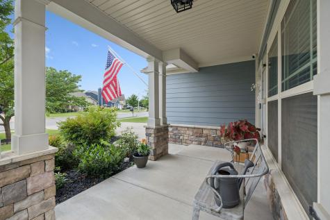 5846 Enclave Drive Murfreesboro TN 37128