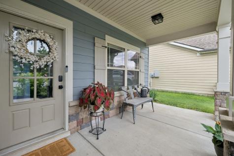 5846 Enclave Drive Murfreesboro TN 37128