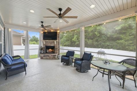 5846 Enclave Drive Murfreesboro TN 37128