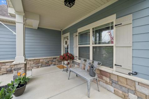 5846 Enclave Drive Murfreesboro TN 37128