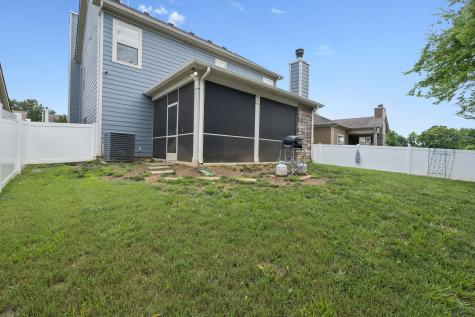 5846 Enclave Drive Murfreesboro TN 37128