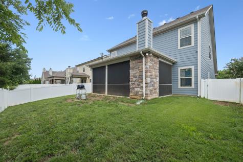 5846 Enclave Drive Murfreesboro TN 37128
