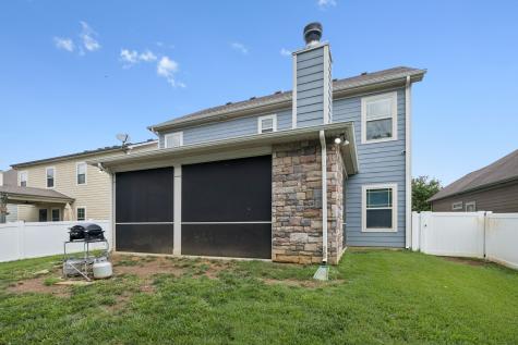 5846 Enclave Drive Murfreesboro TN 37128