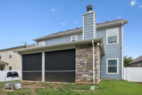 5846 Enclave Drive Murfreesboro TN 37128