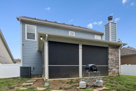 5846 Enclave Drive Murfreesboro TN 37128