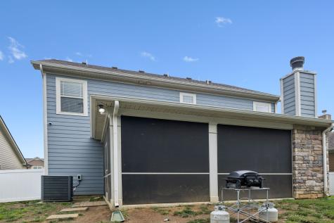 5846 Enclave Drive Murfreesboro TN 37128