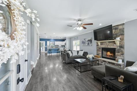 5846 Enclave Drive Murfreesboro TN 37128
