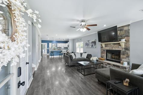 5846 Enclave Drive Murfreesboro TN 37128