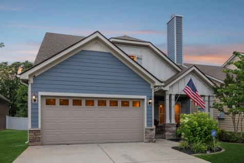5846 Enclave Drive Murfreesboro TN 37128