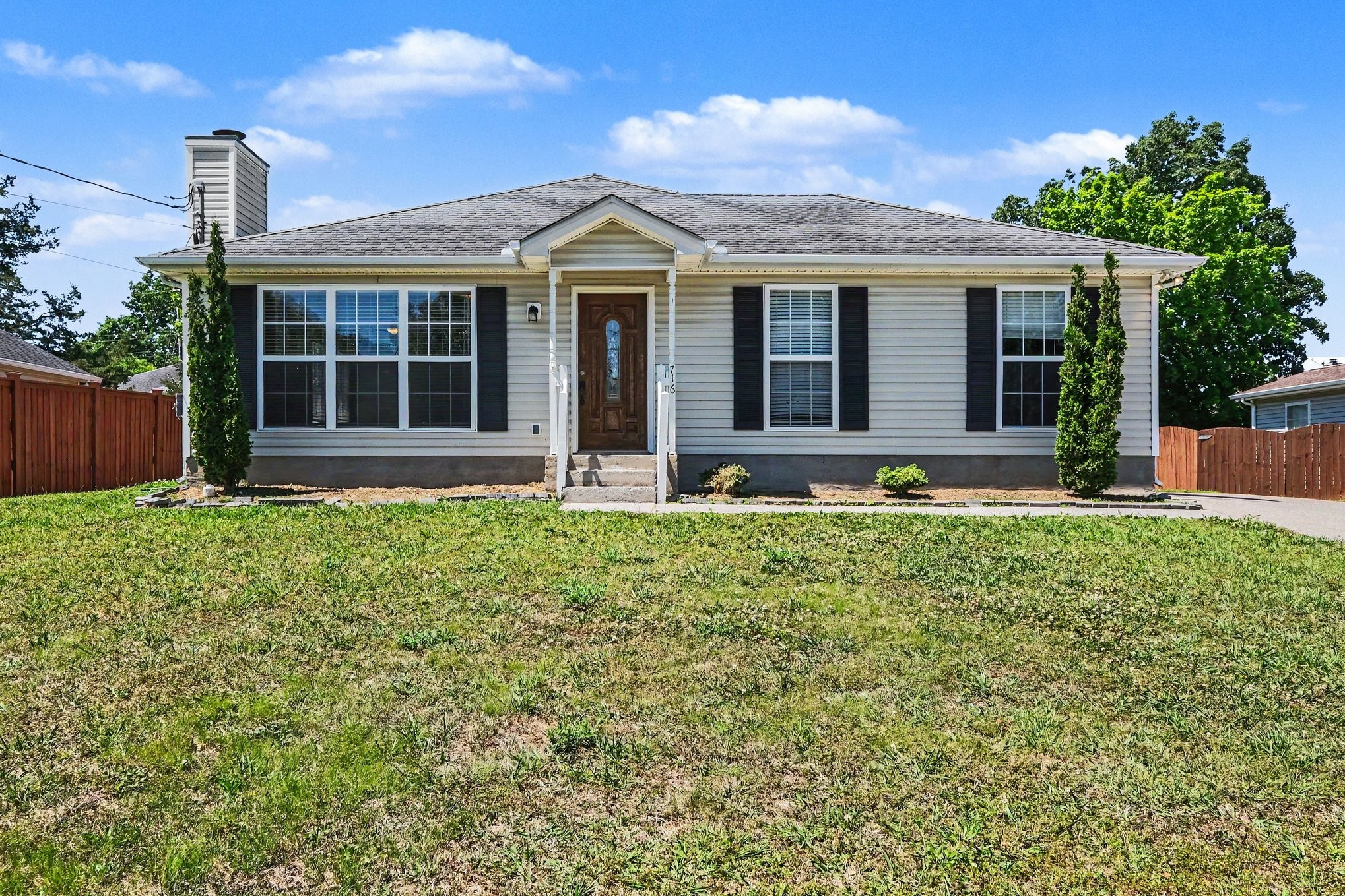 716 Judge Mason Way La Vergne TN 37086