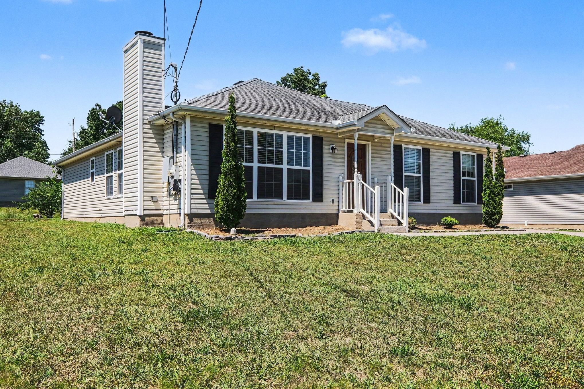 716 Judge Mason Way La Vergne TN 37086
