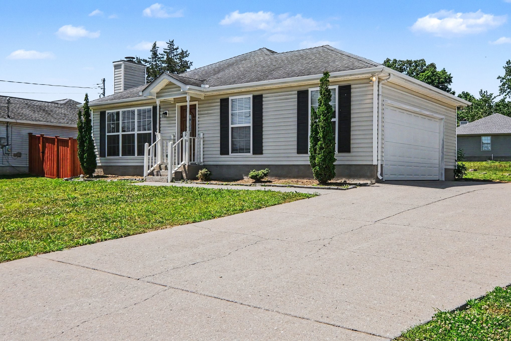 716 Judge Mason Way La Vergne TN 37086