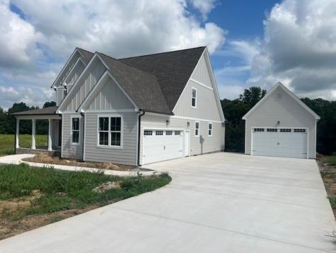 102 Summer Lake Court Winchester TN 37398