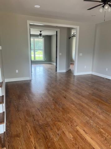 102 Summer Lake Court Winchester TN 37398