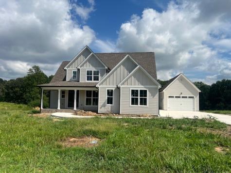 102 Summer Lake Court Winchester TN 37398