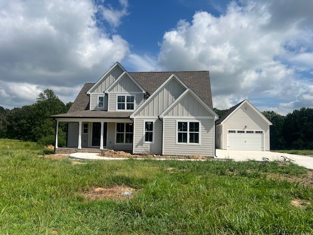 102 Summer Lake Court Winchester TN 37398