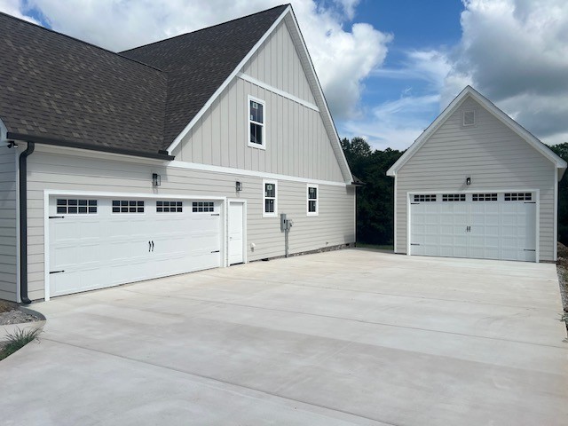102 Summer Lake Court Winchester TN 37398